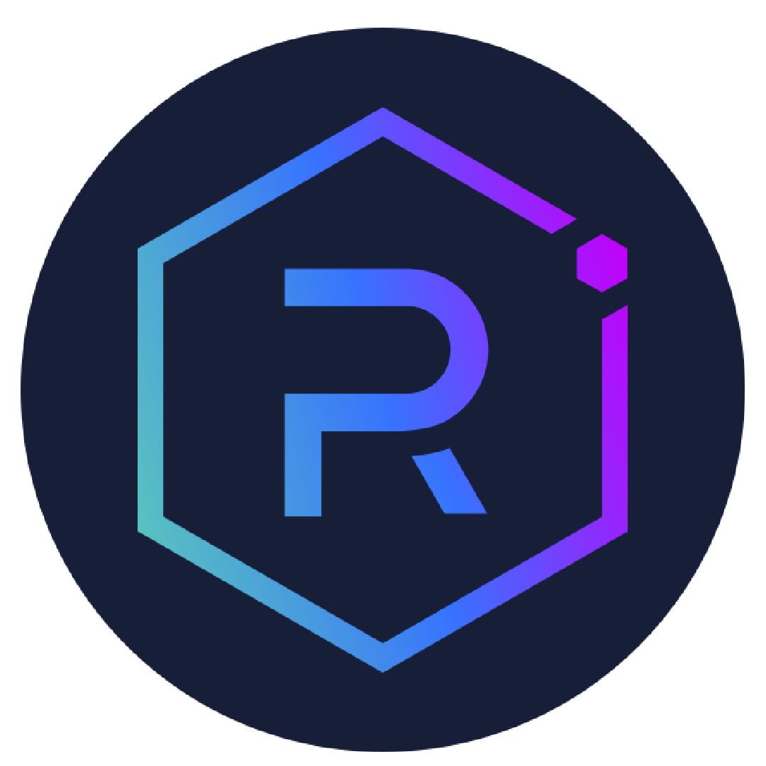 Raydium Logo